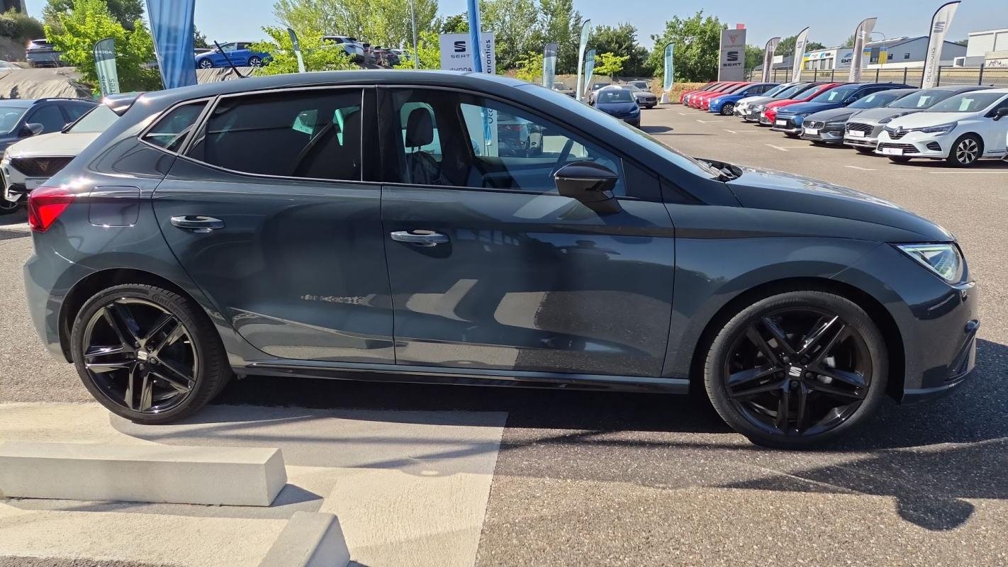 Seat Ibiza - Photo 6