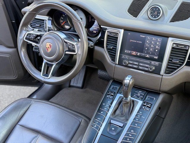 Porsche Macan - Photo 11