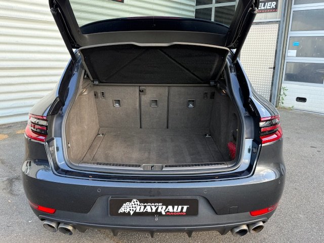Porsche Macan - Photo 13