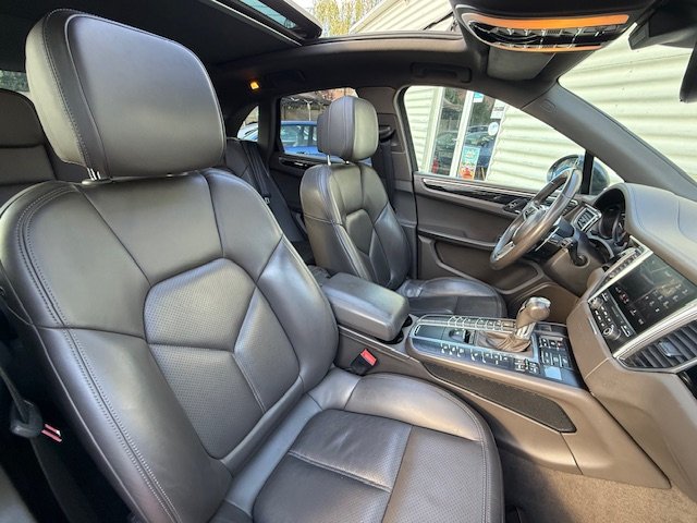 Porsche Macan - Photo 14