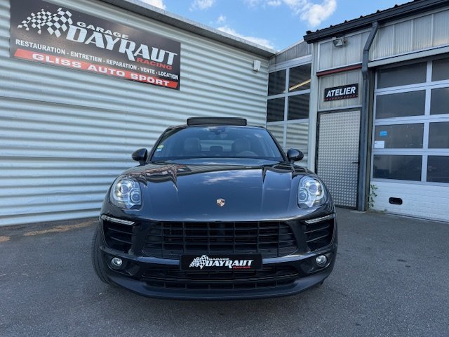 Porsche Macan - Photo 2