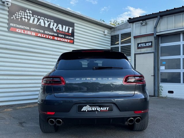 Porsche Macan - Photo 4
