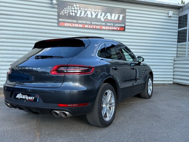 Porsche Macan - Photo 5