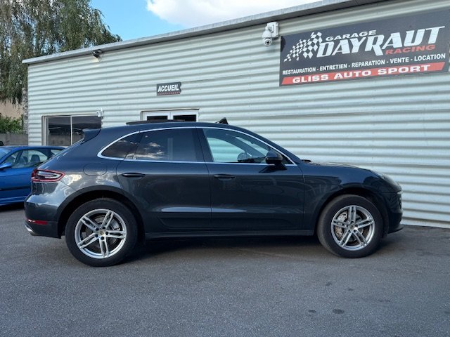 Porsche Macan - Photo 6