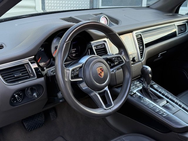 Porsche Macan - Photo 7