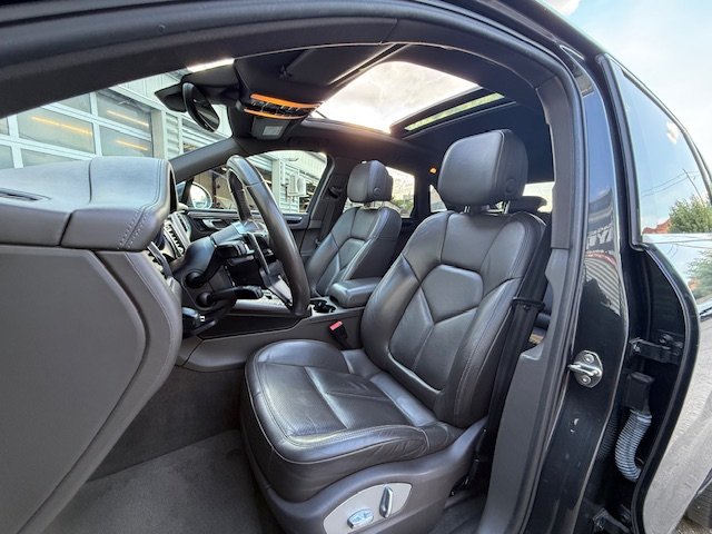 Porsche Macan - Photo 8
