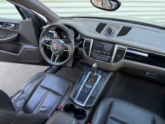 Porsche Macan - Photo 10