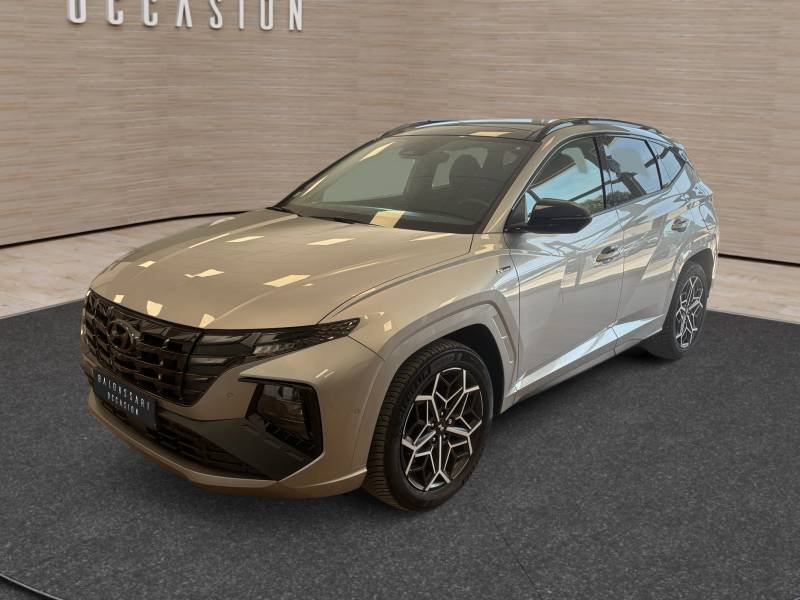 Hyundai Tucson - Photo 1