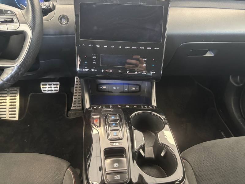 Hyundai Tucson - Photo 12