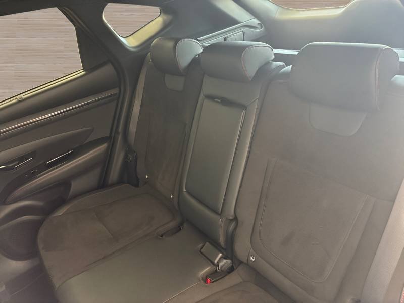 Hyundai Tucson - Photo 14