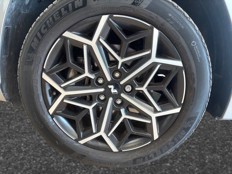 Hyundai Tucson - Photo 15