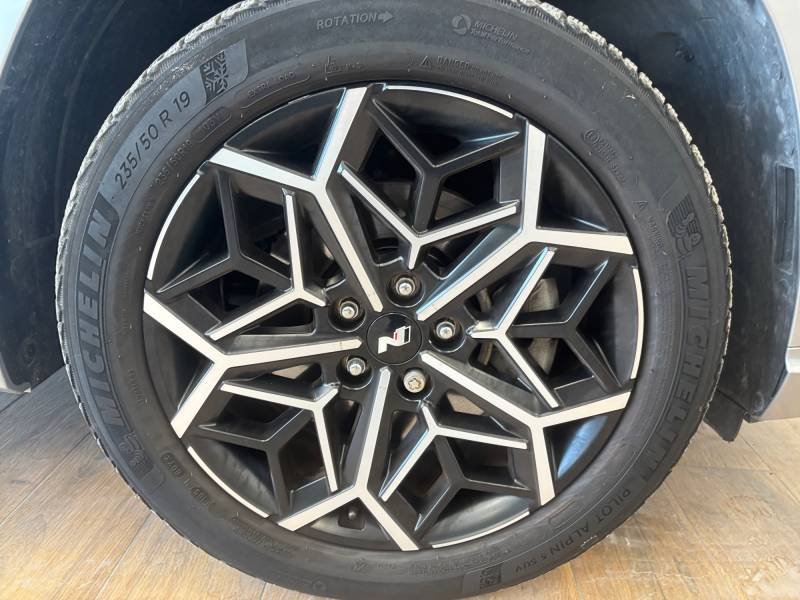 Hyundai Tucson - Photo 18