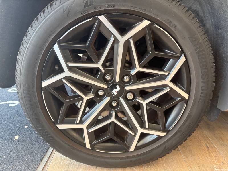 Hyundai Tucson - Photo 19
