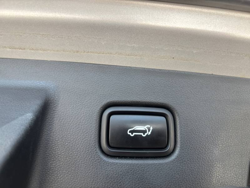 Hyundai Tucson - Photo 21