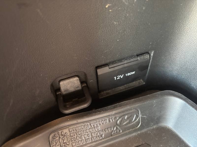 Hyundai Tucson - Photo 22