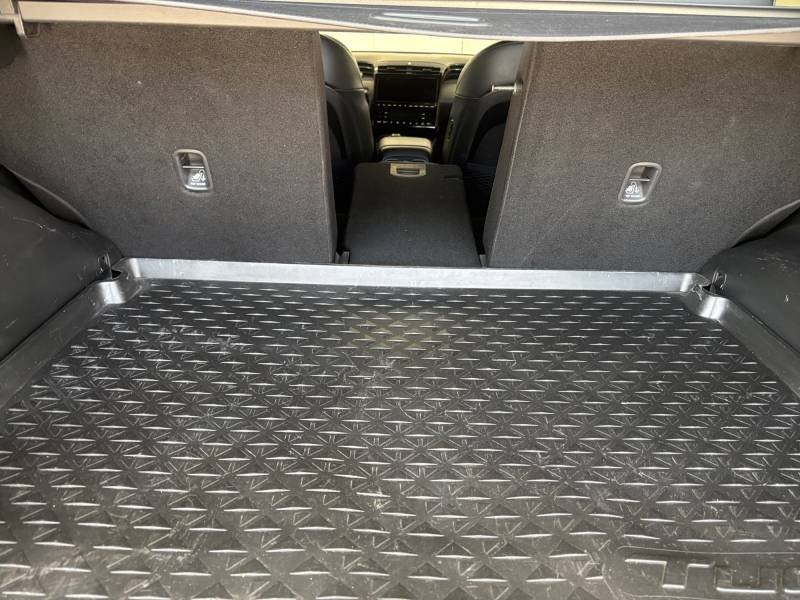 Hyundai Tucson - Photo 23