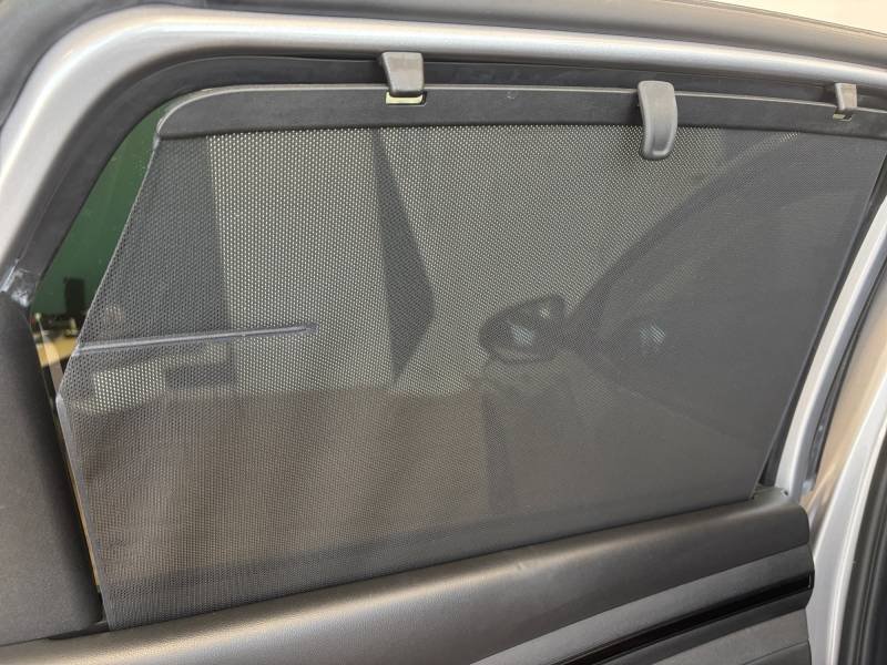 Hyundai Tucson - Photo 24
