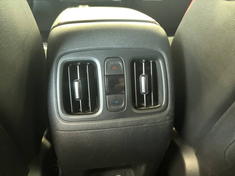 Hyundai Tucson - Photo 26