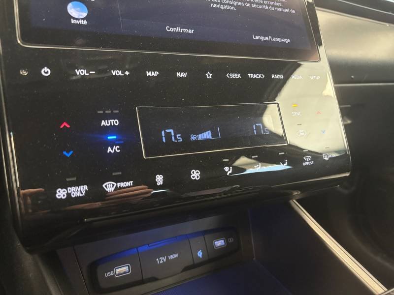 Hyundai Tucson - Photo 35