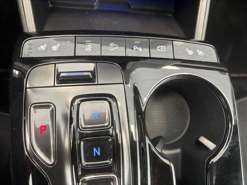 Hyundai Tucson - Photo 36
