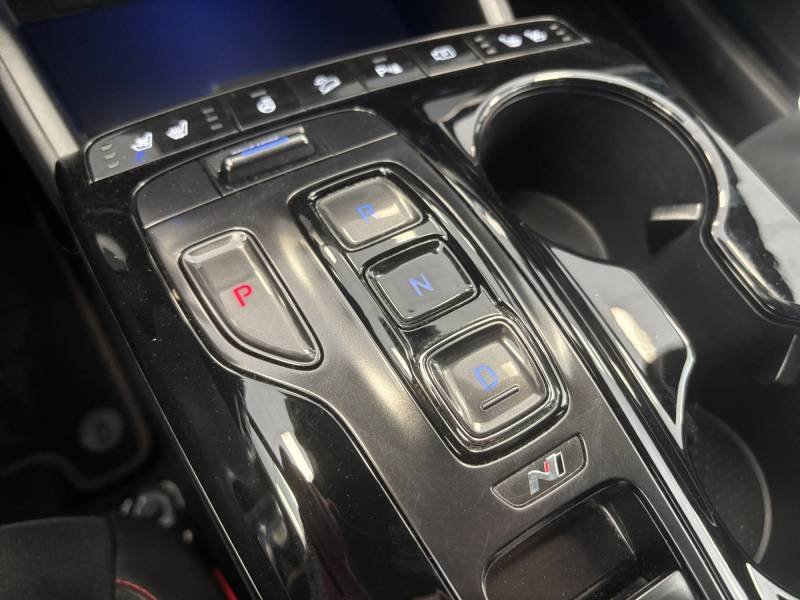 Hyundai Tucson - Photo 37