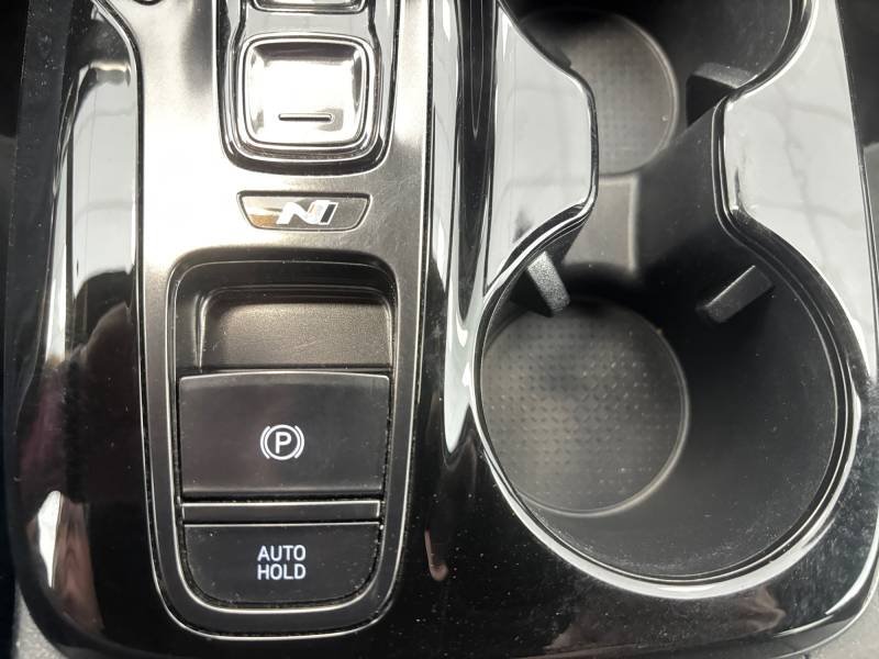 Hyundai Tucson - Photo 38