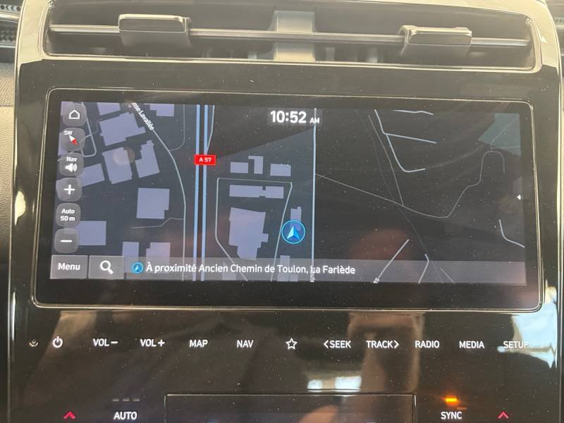 Hyundai Tucson - Photo 39