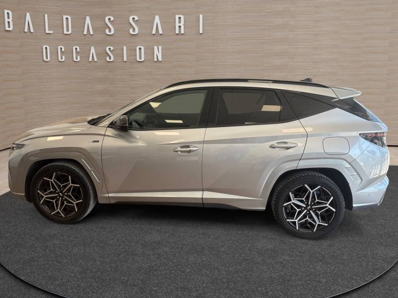 Hyundai Tucson - Photo 4
