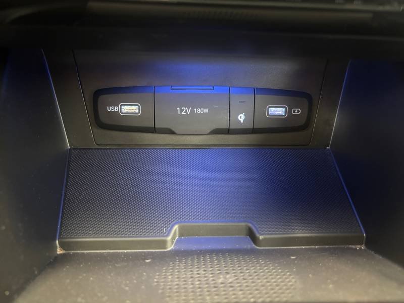 Hyundai Tucson - Photo 42