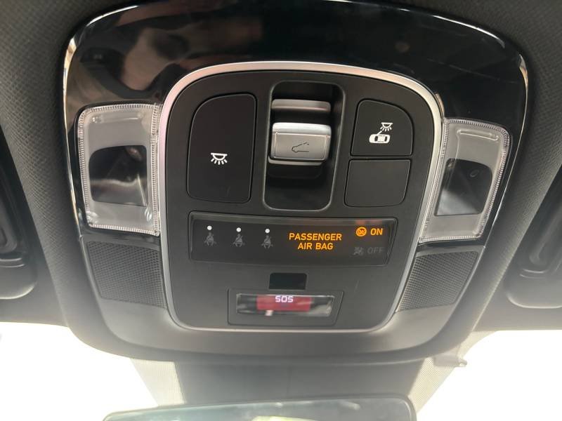 Hyundai Tucson - Photo 43