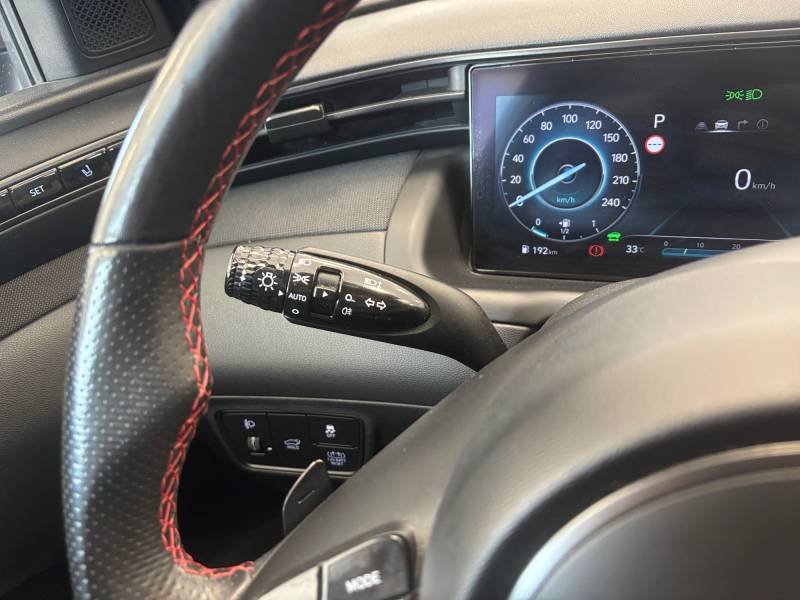 Hyundai Tucson - Photo 44