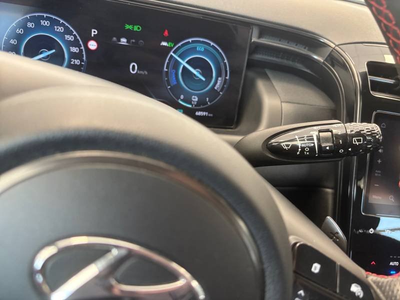 Hyundai Tucson - Photo 45