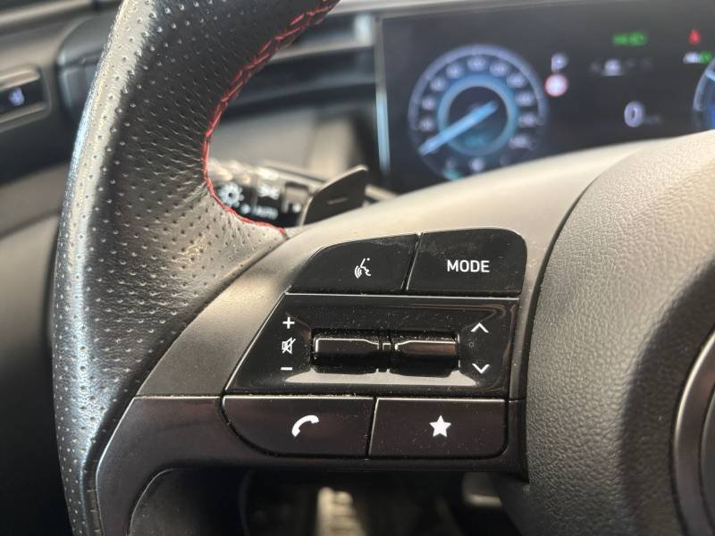 Hyundai Tucson - Photo 46