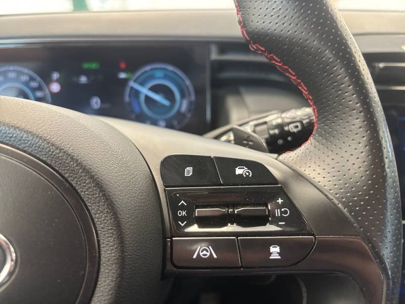 Hyundai Tucson - Photo 47