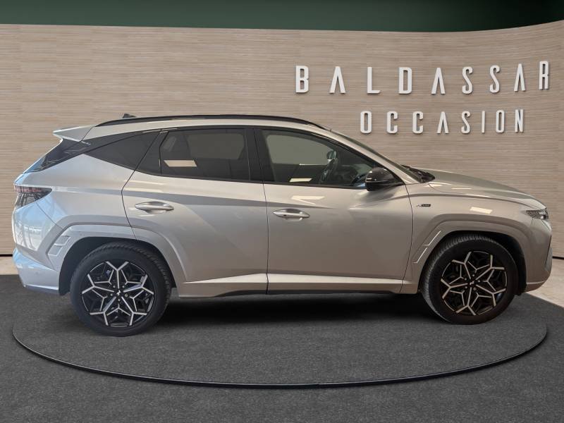 Hyundai Tucson - Photo 7
