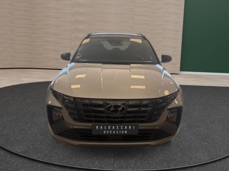 Hyundai Tucson - Photo 9