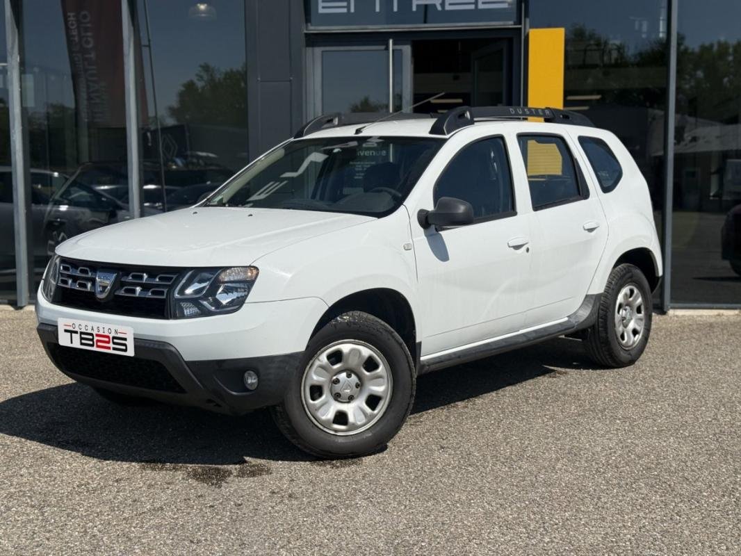 Dacia Duster - Photo 1