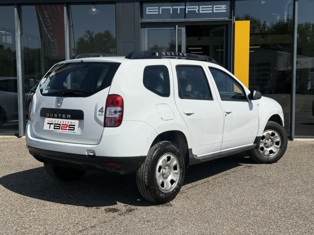 Dacia Duster - Photo 2