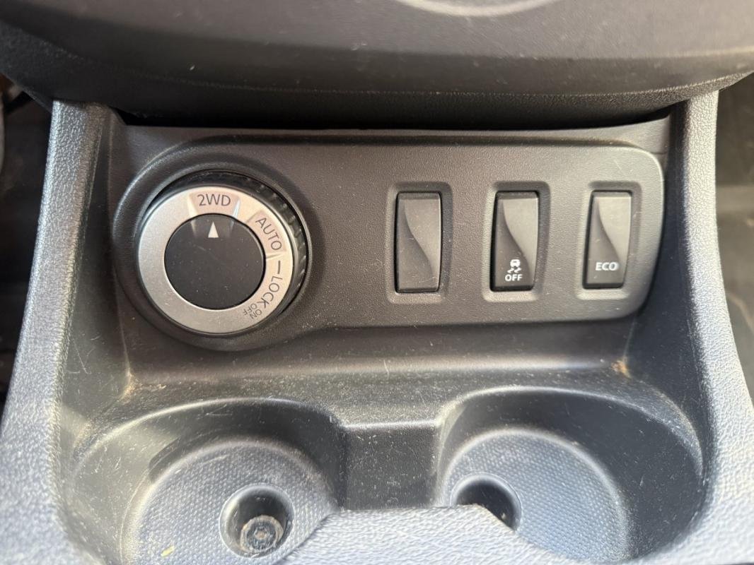 Dacia Duster - Photo 6