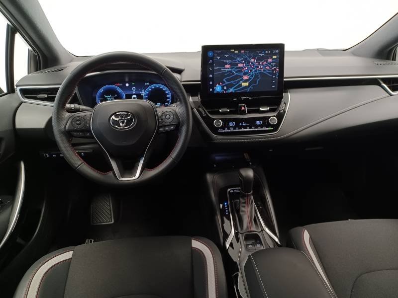 Toyota Corolla - Photo 11