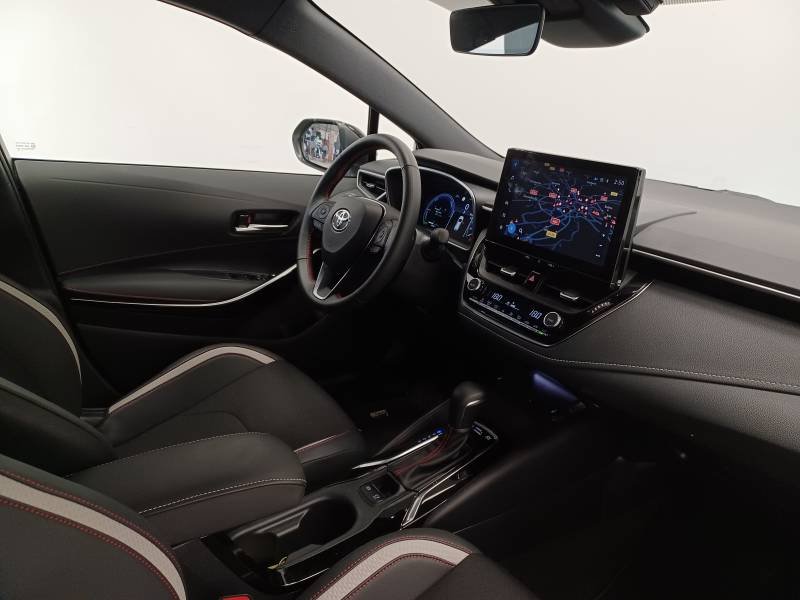 Toyota Corolla - Photo 12