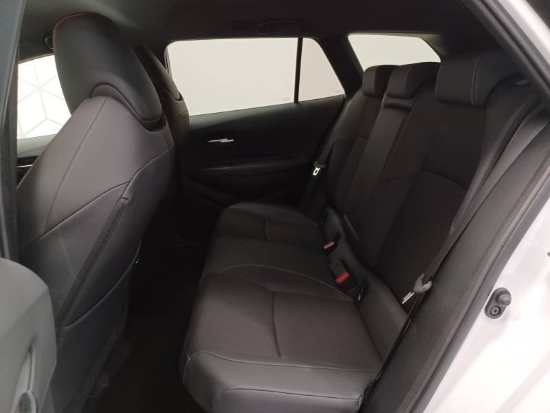 Toyota Corolla - Photo 13