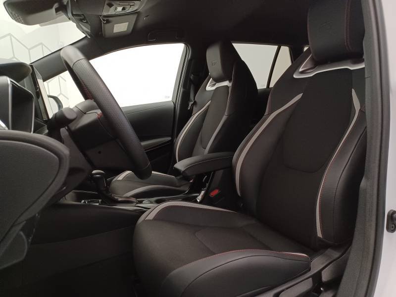 Toyota Corolla - Photo 15