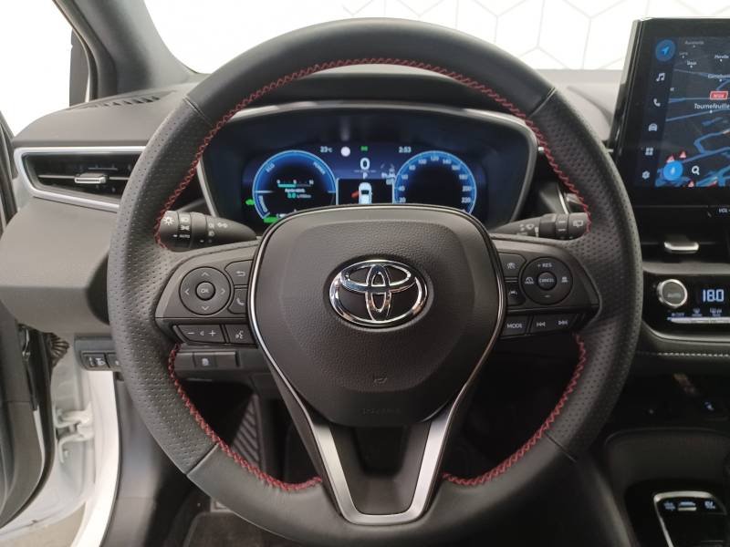 Toyota Corolla - Photo 16