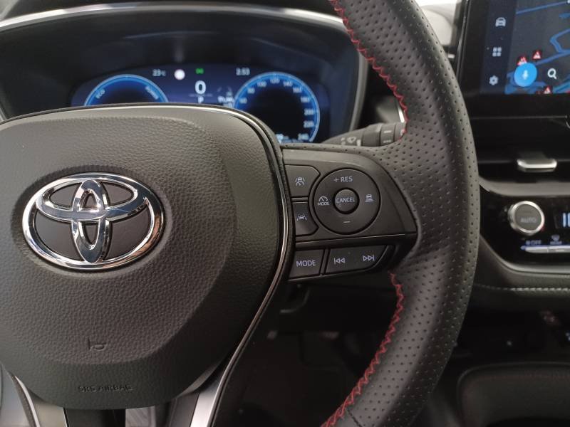 Toyota Corolla - Photo 17