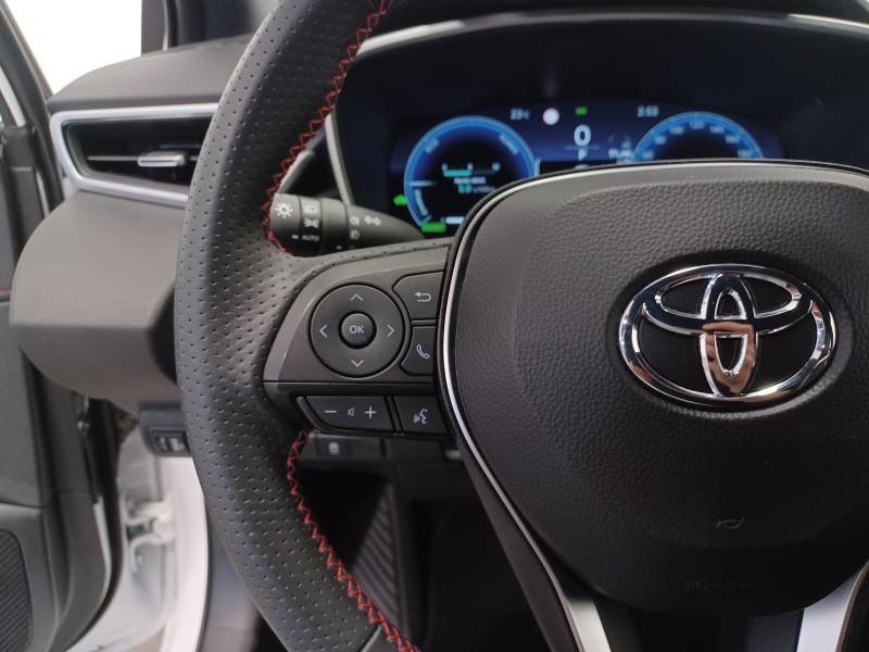 Toyota Corolla - Photo 18