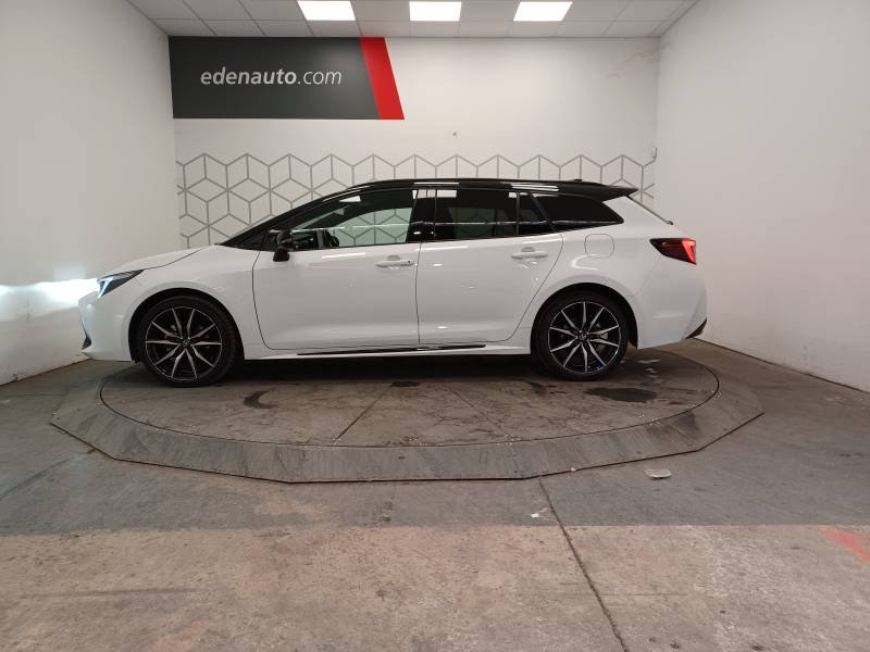 Toyota Corolla - Photo 2