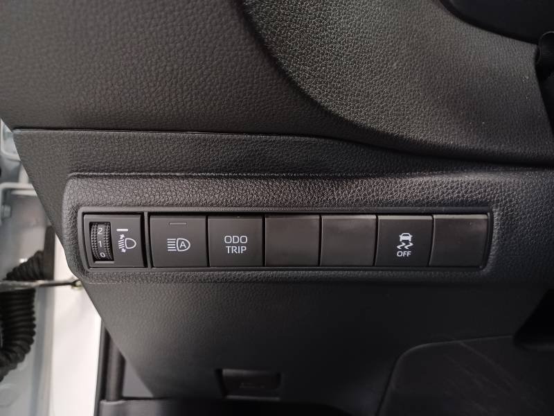 Toyota Corolla - Photo 27