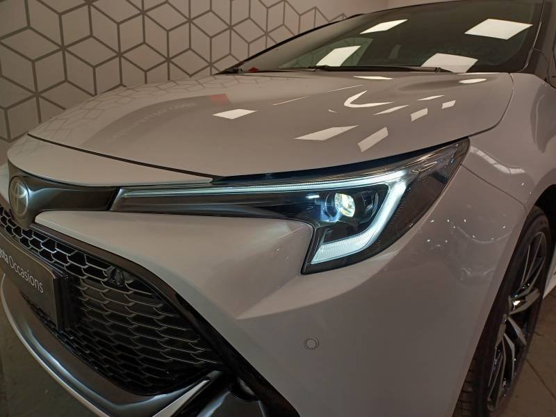Toyota Corolla - Photo 28