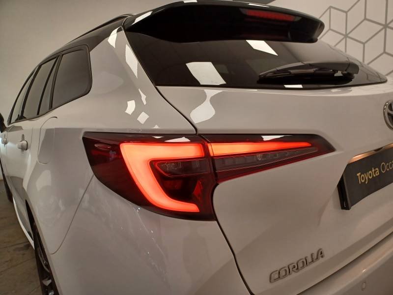 Toyota Corolla - Photo 29